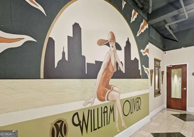 2nd image of 32 Peachtree St Nw #1506, Atlanta, GA 30303 | MLS# 10809970