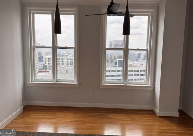 Photo 3 of Condo for sale at 32 Peachtree St NW #1506, Atlanta, GA 30303 | MLS# 10809970 | Listing updated on 2026-09-23