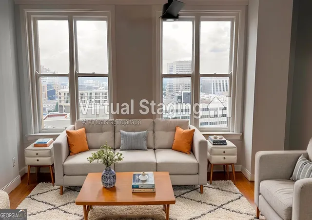 Photo 4 of Condo for sale at 32 Peachtree St NW #1506, Atlanta, GA 30303 | MLS# 10809970 | Listing updated on 2026-09-23