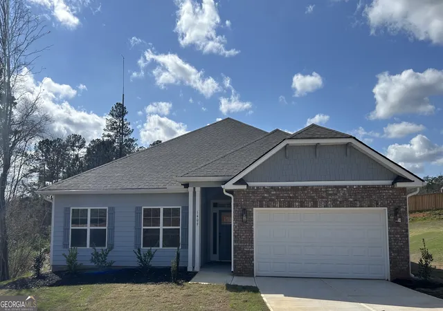 1st image of 1409 Barrington Pl Lane, Macon, GA 31220 | MLS# 10808235