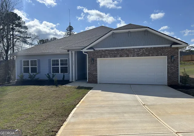 2nd image of 1409 Barrington Pl Lane, Macon, GA 31220 | MLS# 10808235