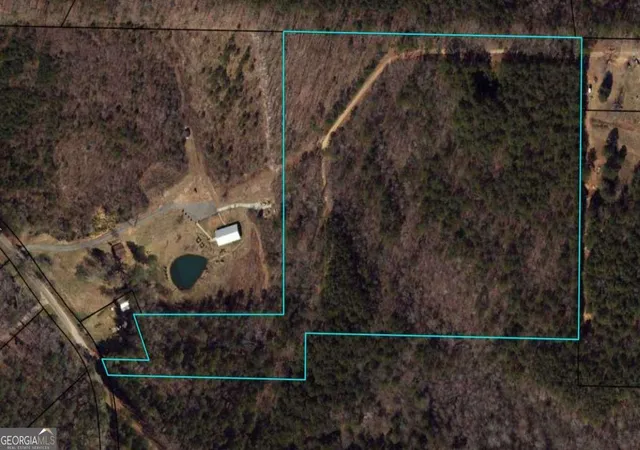 Photo 1 of Land for sale at 277 Bethel Church Rd Se, Silver Creek, GA 30173 | MLS# 10722722 | Listing updated on 2026-10-06
