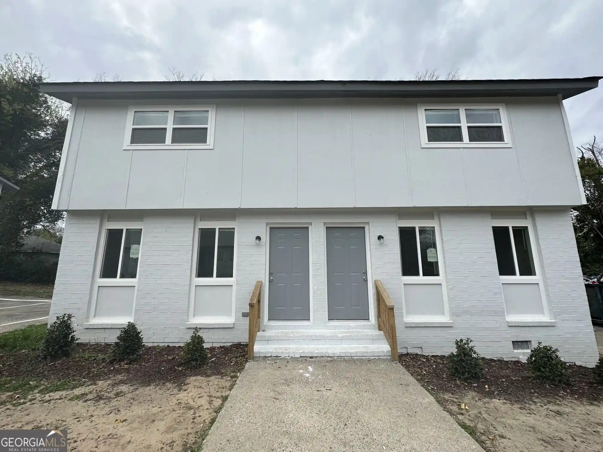 Photo 1 of Multi family home for sale at 1147 Triple Hl Dr, Macon, GA 31206 | MLS# 10868018 | Listing updated on 2026-10-20