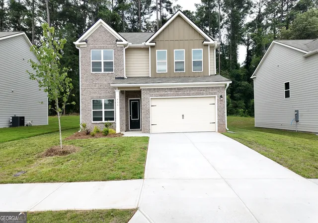 1st image of 435 Windy Ln, Jonesboro, GA 30238 | MLS# 10817366