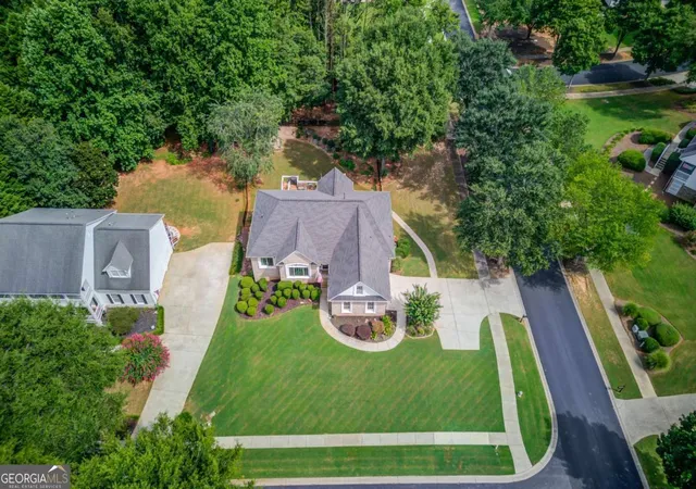 Photo 2 of Single family home for sale at 880 Providence Club Dr, Monroe, GA 30656 | MLS# 10824766 | Listing updated on 2026-09-10