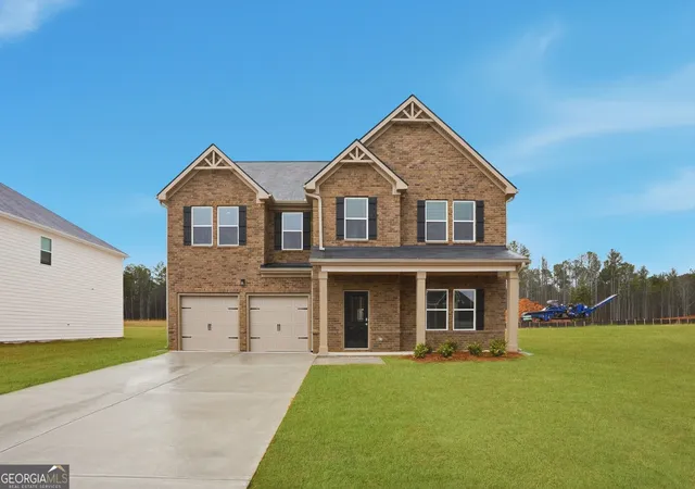 Photo 2 of Single family home for sale at 229 Fern Dale Ct, Fairburn, GA 30213 | MLS# 10835816 | Listing updated on 2026-09-12