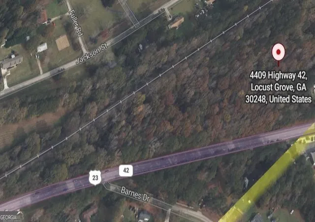 2nd image of 0 Hwy 42 S, Locust Grove, GA 30248 | MLS# 10520658