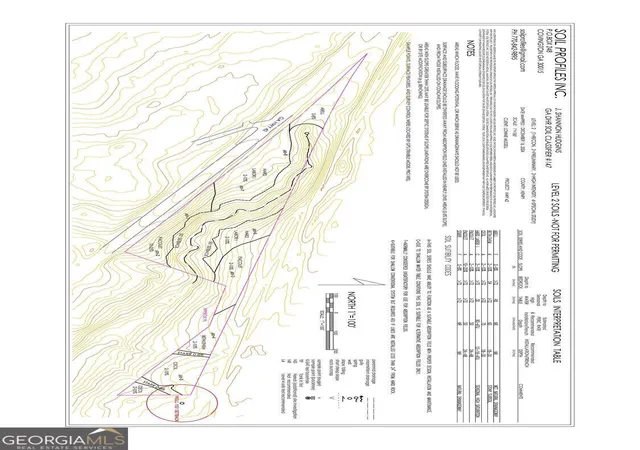 5th image of 0 Hwy 42 S, Locust Grove, GA 30248 | MLS# 10520658