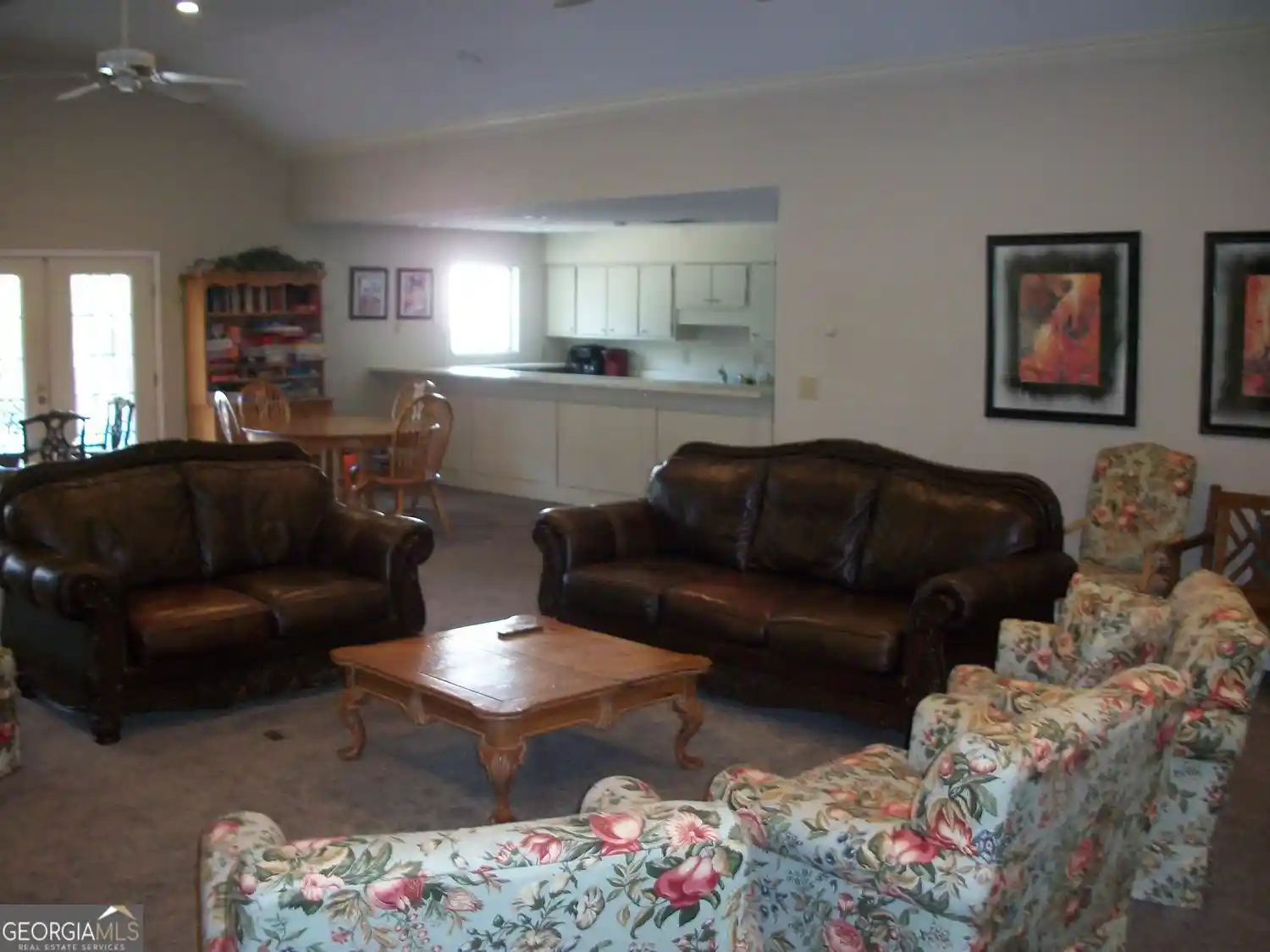 Listing Photo 16 - Condo for sale in 1504 Wingate Wy located at 1504 Wingate Wy, Atlanta, GA 30350 - Unit #1504