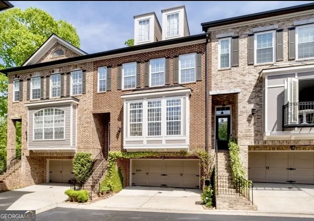 1st image of 2691 Rivers Edge Dr Ne #48, Atlanta, GA 30324 | MLS# 10739429