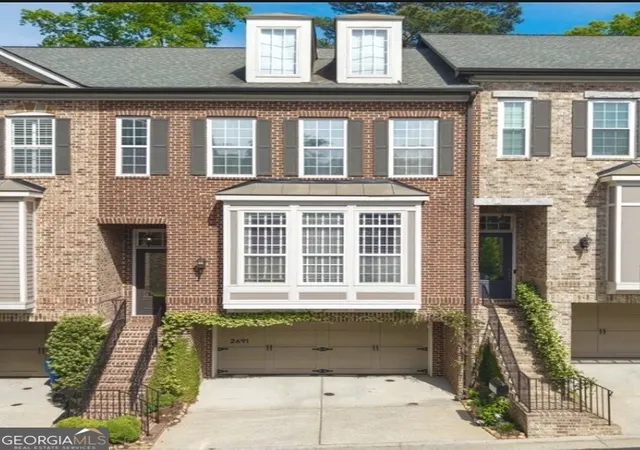 2nd image of 2691 Rivers Edge Dr Ne #48, Atlanta, GA 30324 | MLS# 10739429