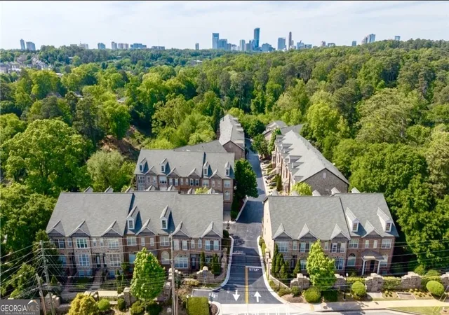 41st image of 2691 Rivers Edge Dr Ne #48, Atlanta, GA 30324 | MLS# 10739429