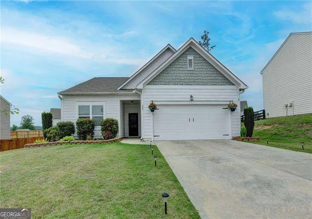 Photo 1 of Single family home for sale at 337 Alexander Ln, Bethlehem, GA 30620 | MLS# 10788196 | Listing updated on 2026-07-26