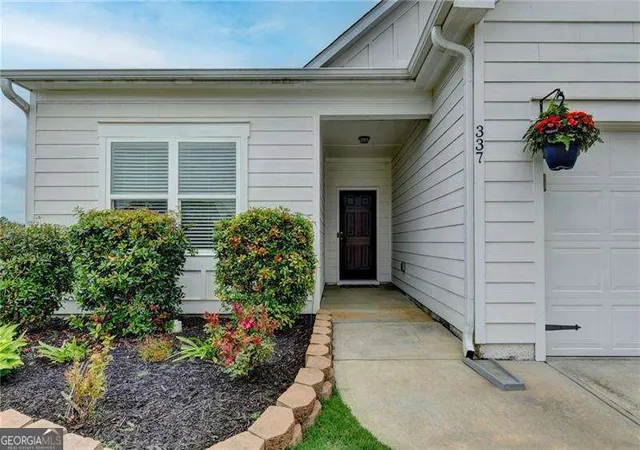 Photo 2 of Single family home for sale at 337 Alexander Ln, Bethlehem, GA 30620 | MLS# 10788196 | Listing updated on 2026-07-26