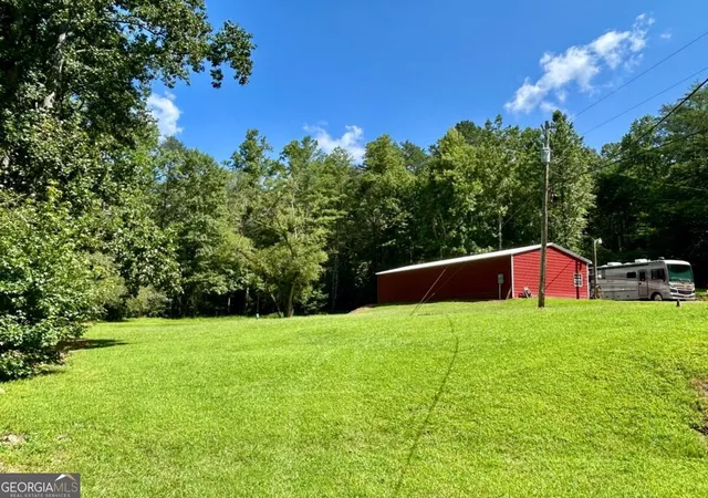 Photo 4 of Single family home for sale at 581 N Garrett Branch Rd, Ellijay, GA 30536 | MLS# 10830067 | Listing updated on 2026-09-03