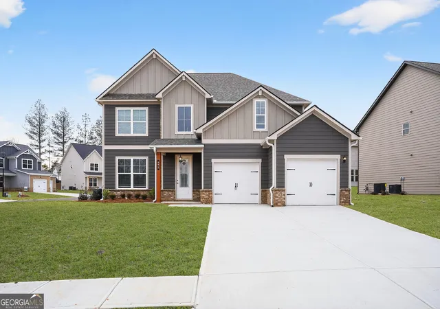 1st image of 401 Bass Circle Lot 39, Villa Rica, GA 30180 | MLS# 10735485