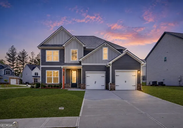 2nd image of 401 Bass Circle Lot 39, Villa Rica, GA 30180 | MLS# 10735485