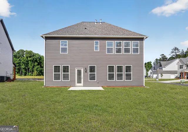 3rd image of 401 Bass Circle Lot 39, Villa Rica, GA 30180 | MLS# 10735485