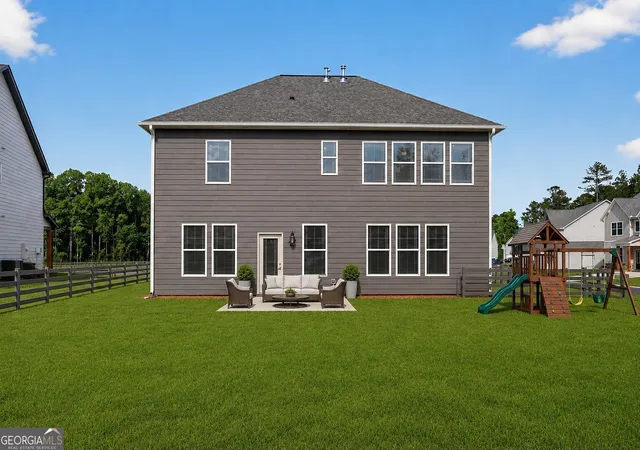 4th image of 401 Bass Circle Lot 39, Villa Rica, GA 30180 | MLS# 10735485