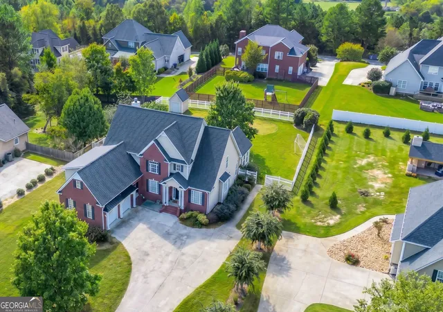 Photo 3 of Single family home for sale at 504 Ridge Pointe Ln, Cohutta, GA 30710 | MLS# 10819300 | Listing updated on 2026-08-19