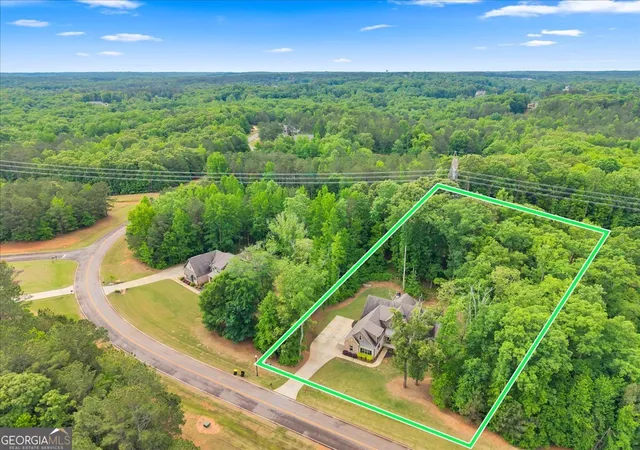 Photo 3 of Single family home for sale at 103 Heights Ave, Forsyth, GA 31029 | MLS# 10756798 | Listing updated on 2026-09-01