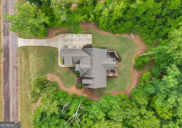 Photo 3 of Single family home for sale at 103 Heights Ave, Forsyth, GA 31029 | MLS# 10756798 | Listing updated on 2026-09-01