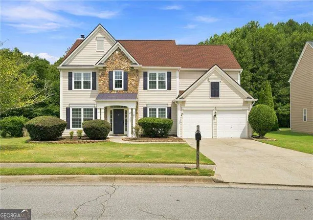 1st image of 235 Gaines Oak Way, Suwanee, GA 30024 | MLS# 10816859