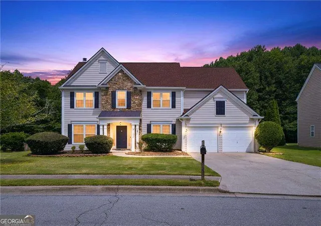 2nd image of 235 Gaines Oak Way, Suwanee, GA 30024 | MLS# 10816859