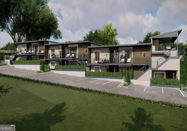 1st image of 1554 Lumpkin St #7, Athens, GA 30605 | MLS# 10671242