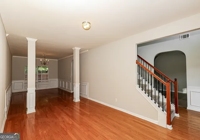 Photo 2 of Single family home for sale at 7868 Wrotham Cir, South Fulton, GA 30349 | MLS# 10806352 | Listing updated on 2026-08-22