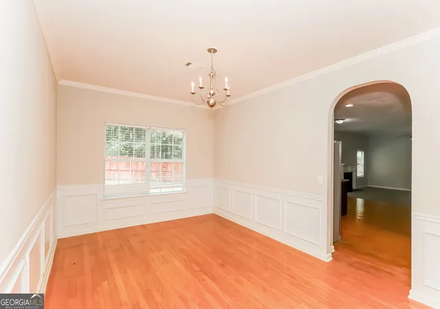 Photo 3 of Single family home for sale at 7868 Wrotham Cir, South Fulton, GA 30349 | MLS# 10806352 | Listing updated on 2026-08-22