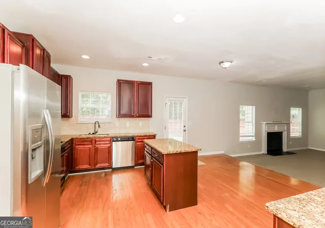 Photo 4 of Single family home for sale at 7868 Wrotham Cir, South Fulton, GA 30349 | MLS# 10806352 | Listing updated on 2026-08-22