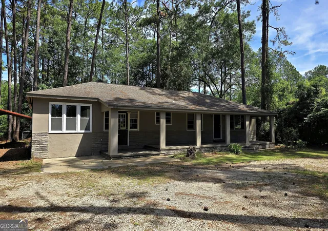2nd image of 1309 Remington Ave, Thomasville, GA 31792 | MLS# 10724335