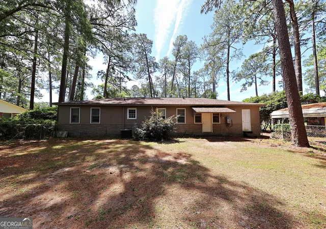 3rd image of 1309 Remington Ave, Thomasville, GA 31792 | MLS# 10724335