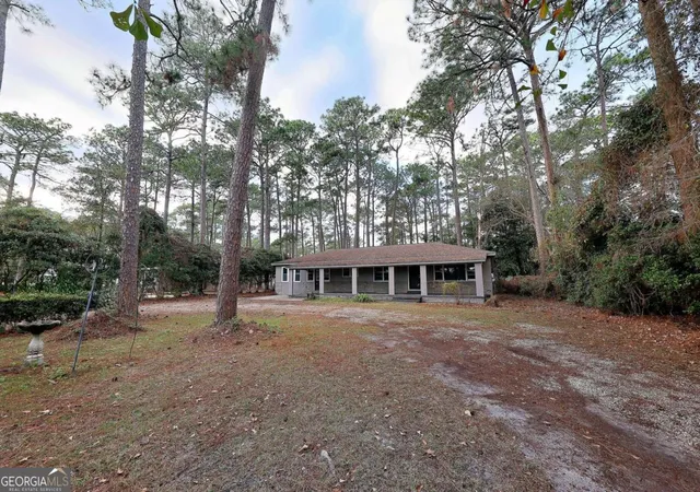 46th image of 1309 Remington Ave, Thomasville, GA 31792 | MLS# 10724335