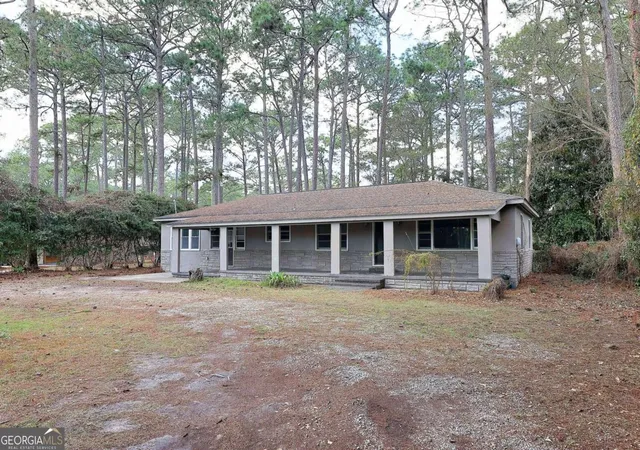 4th image of 1309 Remington Ave, Thomasville, GA 31792 | MLS# 10724335
