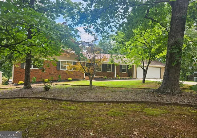 1st image of 38 Ridgeview Dr Se, Silver Creek, GA 30173 | MLS# 10808843