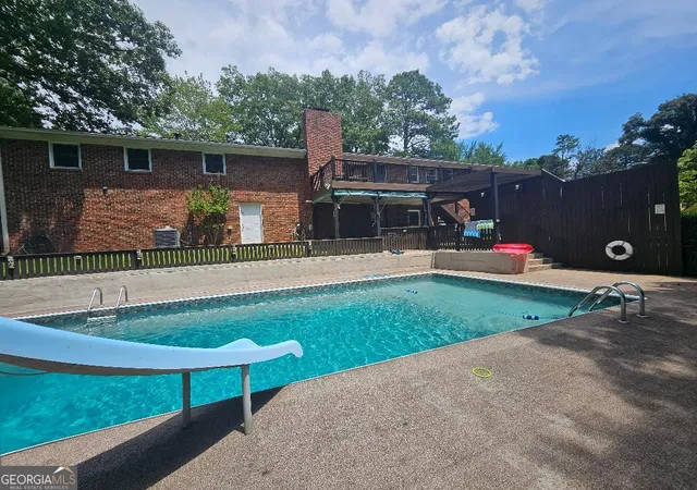 2nd image of 38 Ridgeview Dr Se, Silver Creek, GA 30173 | MLS# 10808843
