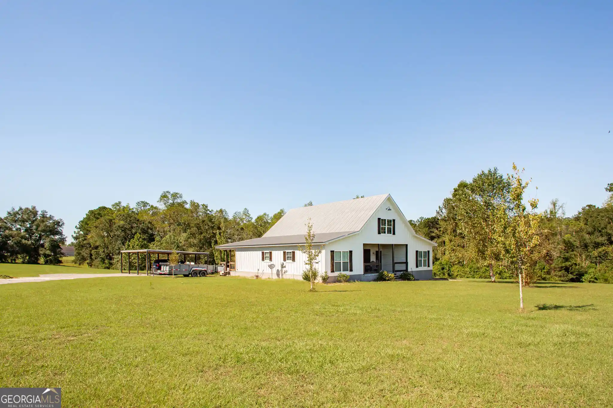 Photo 1 of Single family home for sale at 2954 Mossy Oak Trl, Waycross, GA 31503 | MLS# 10873809 | Listing updated on 2026-10-22