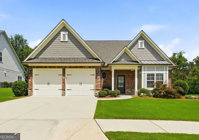2nd image of 1790 Nestledown Dr, Cumming, GA 30040 | MLS# 10820362