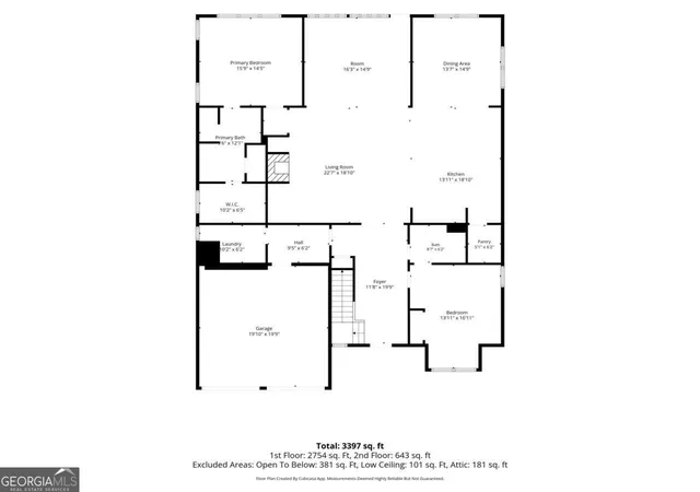 56th image of 1790 Nestledown Dr, Cumming, GA 30040 | MLS# 10820362