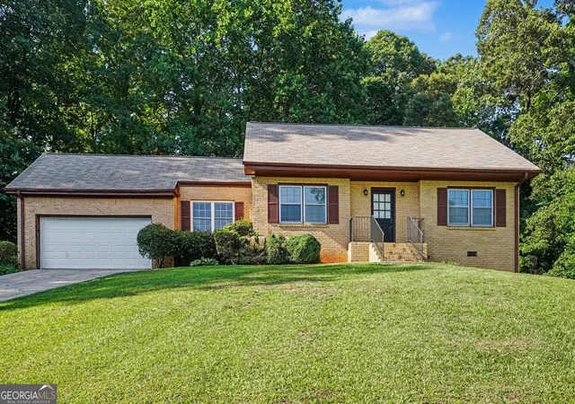 Homes for sale in Riverdale, GA | 7317 Deerwood Dr, Riverdale, GA 30296 | MLS# 10788008