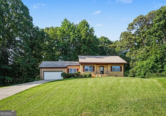 Homes for sale in Riverdale, GA | 7317 Deerwood Dr, Riverdale, GA 30296 | MLS# 10788008