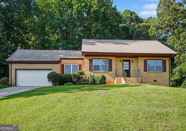 Homes for sale in Riverdale, GA | 7317 Deerwood Dr, Riverdale, GA 30296 | MLS# 10788008
