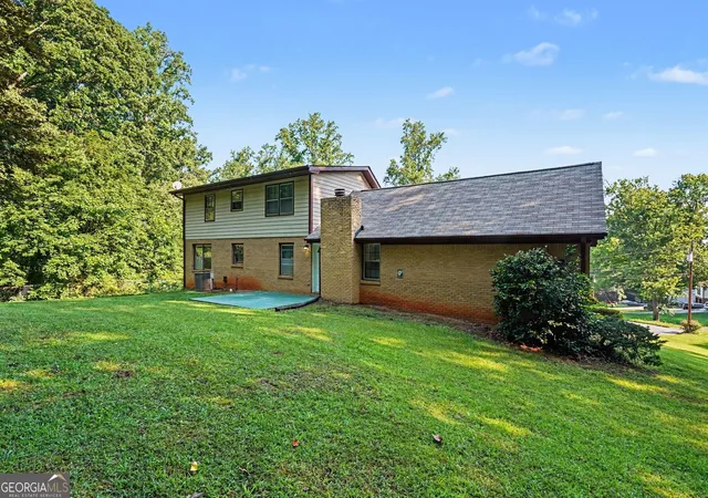 Homes for sale in Riverdale, GA | 7317 Deerwood Dr, Riverdale, GA 30296 | MLS# 10788008