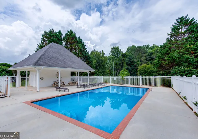 Homes for sale in Gainesville, GA | 4601 Sweetbriar Ct, Gainesville, GA 30507 | MLS# 10773316