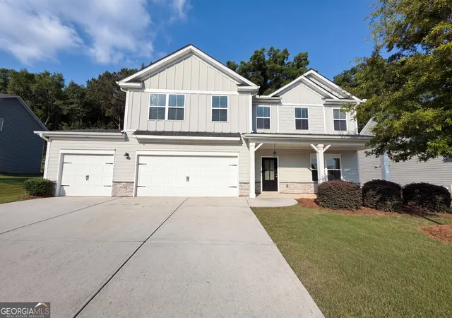 Photo 1 of Single family home for sale at 239 Stonecreek Bnd, Monroe, GA 30655 | MLS# 10784261 | Listing updated on 2026-09-19