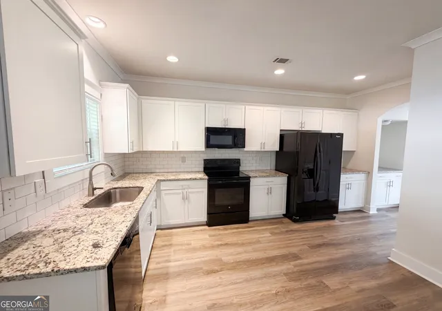 Photo 2 of Single family home for sale at 239 Stonecreek Bnd, Monroe, GA 30655 | MLS# 10784261 | Listing updated on 2026-09-19