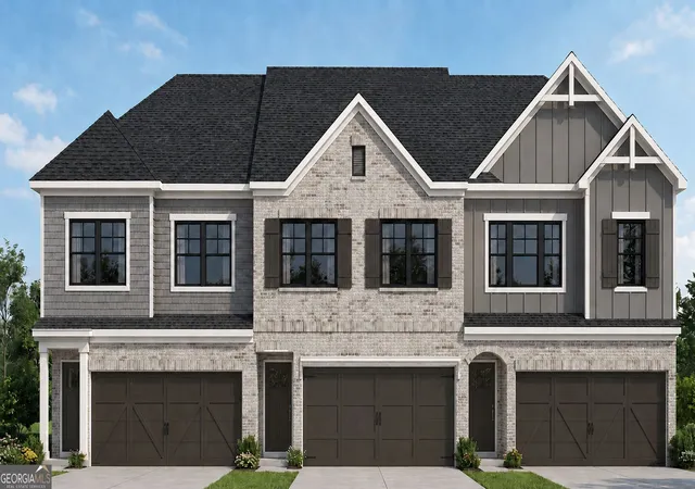 1st image of 1961 Walton Ct #1, Tucker, GA 30084 | MLS# 10823592