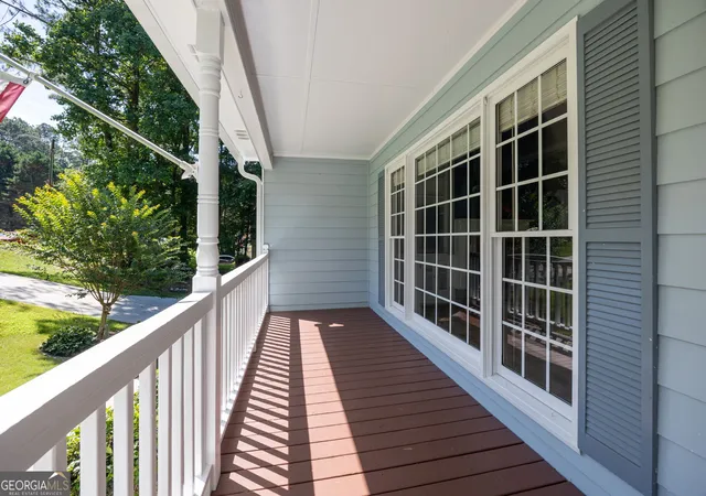Photo 4 of Single family home for sale at 347 Viola Dr, Dallas, GA 30157 | MLS# 10782928 | Listing updated on 2026-09-11